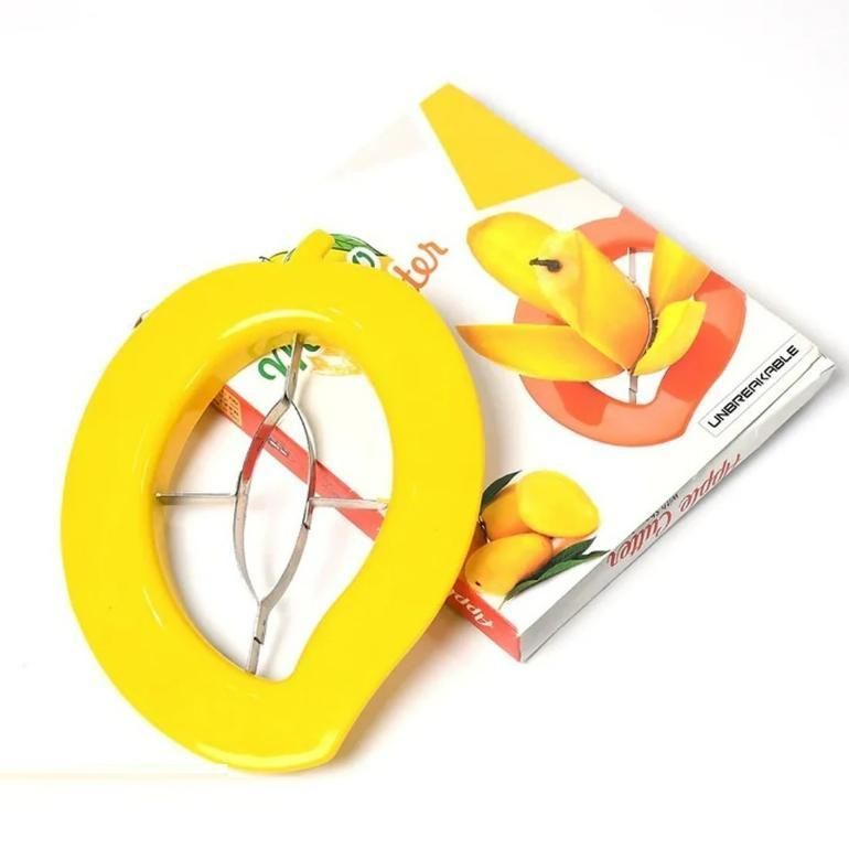 Mango Cutter Slicer Tool - RASOI GADGETS