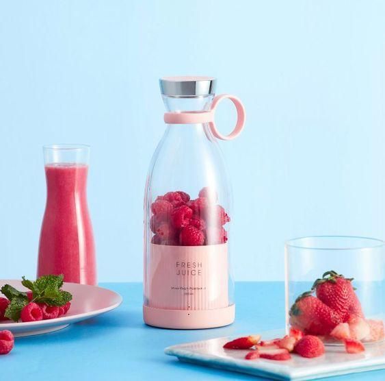 Portable Mini Juice Blender - RASOI GADGETS