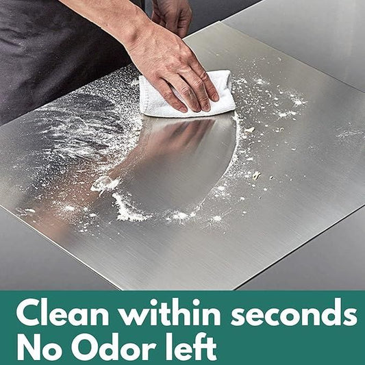 Stainless Steel Chopping Board - RASOI GADGETS