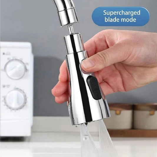 3 Modes Kitchen Sink Faucet - RASOI GADGETS