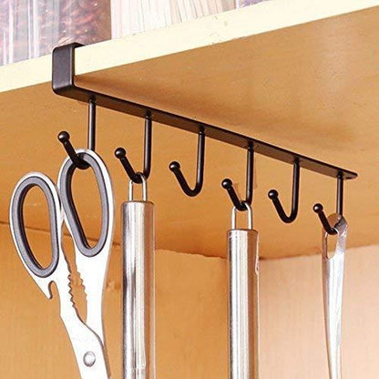 Storage Hooks for Kitchen - RASOI GADGETS