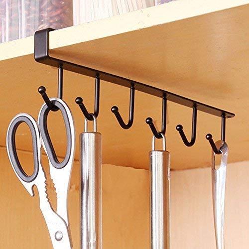 Storage Hooks for Kitchen - RASOI GADGETS