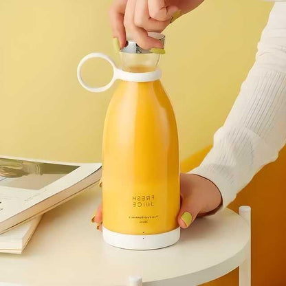 Portable Mini Juice Blender - RASOI GADGETS