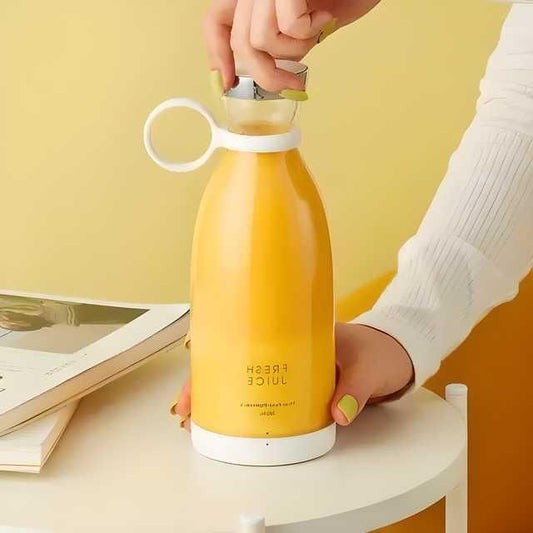 Portable Mini Juice Blender - RASOI GADGETS