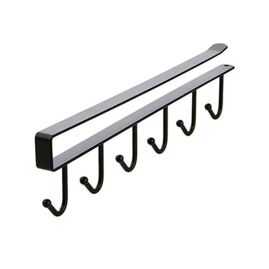 Storage Hooks for Kitchen - RASOI GADGETS