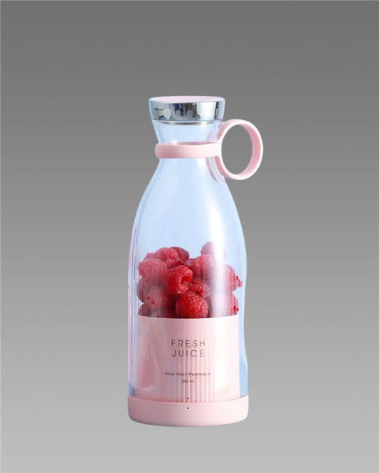 Portable Mini Juice Blender - RASOI GADGETS
