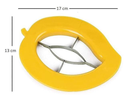 Mango Cutter Slicer Tool - RASOI GADGETS