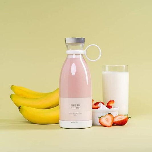 Portable Mini Juice Blender - RASOI GADGETS