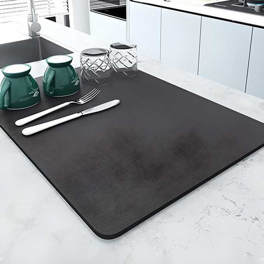 DISH DRYING MAT - RASOI GADGETS