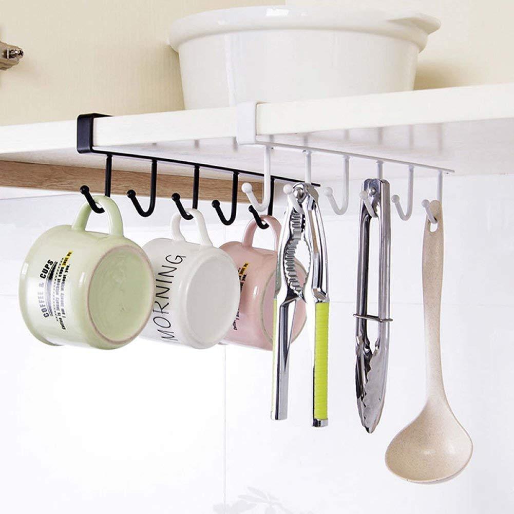Storage Hooks for Kitchen - RASOI GADGETS