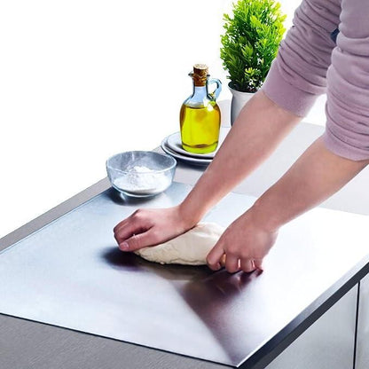 Stainless Steel Chopping Board - RASOI GADGETS